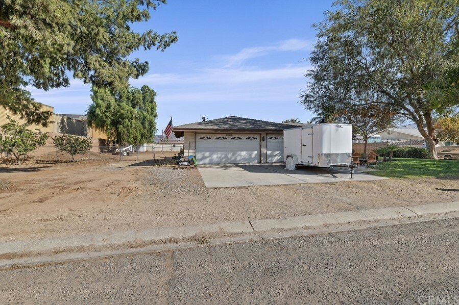 Property Photo:  3825 Chaparral Drive  CA 92860 