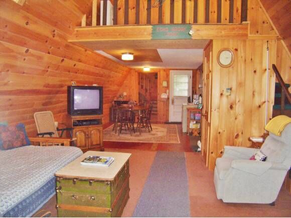 Property Photo: 831 Knapp Pond Rd. VT 05142