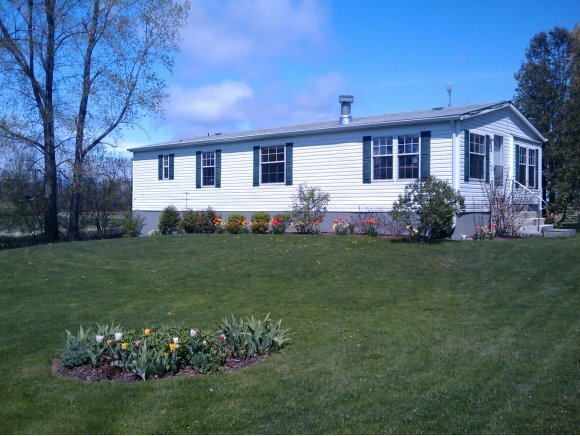 Property Photo: 358 US Rt 2 VT 05486