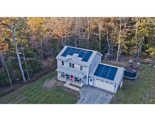 Property Photo:  75 Moose Brook Rd  MA 01073 