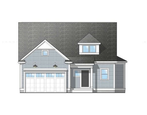 Property Photo: 41 Weber Farm Road 41 MA 02093