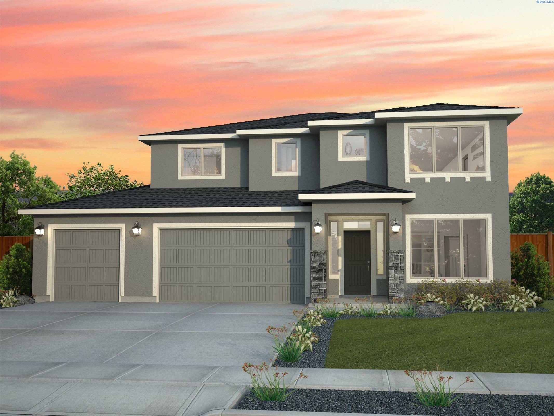 Property Photo:  2583 Rinas Rd  WA 99352 