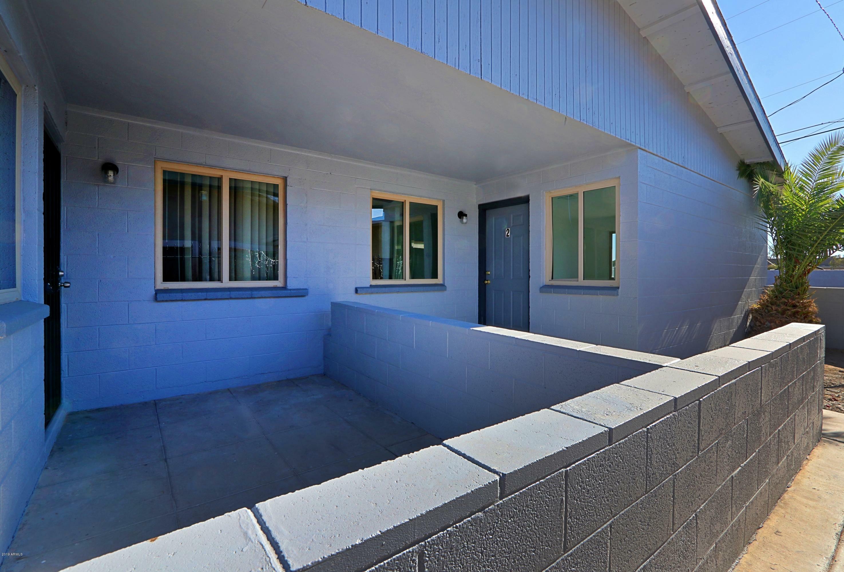 Property Photo:  4115 E Moreland Street  AZ 85008 