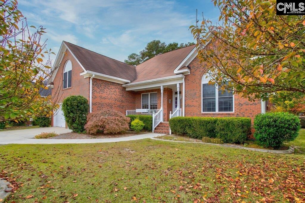 Property Photo: 274 Yale SC 29072