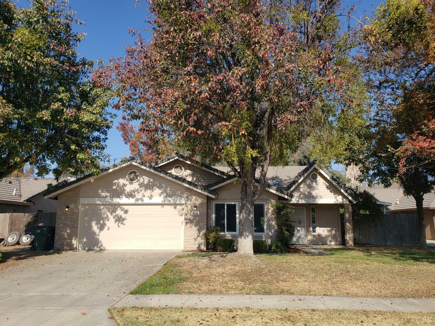 68 Cantebury Drive  Lemoore CA 93245 photo