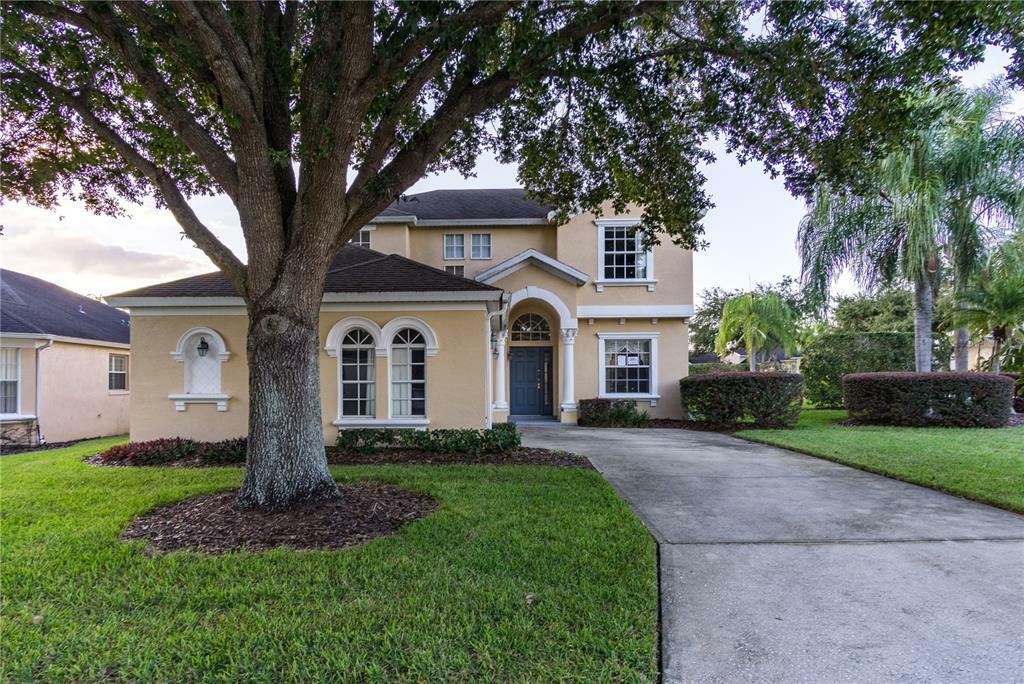 Property Photo:  406 Calabay Parc Boulevard  FL 33897 