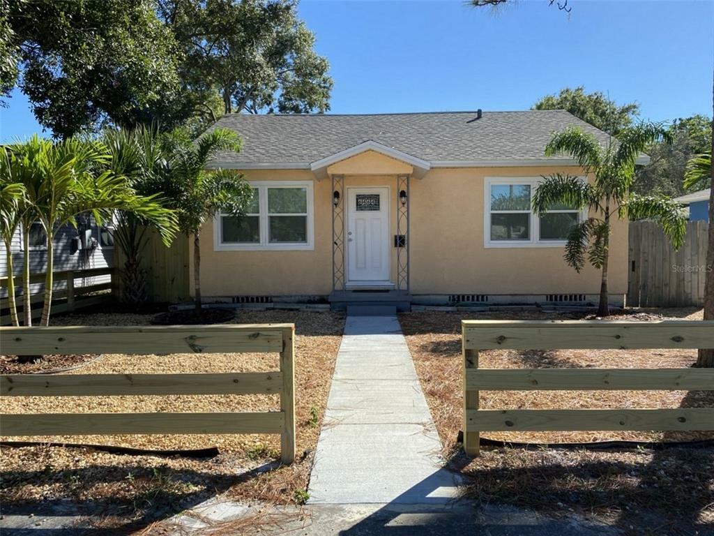 Property Photo:  6464 1st Avenue S  FL 33707 