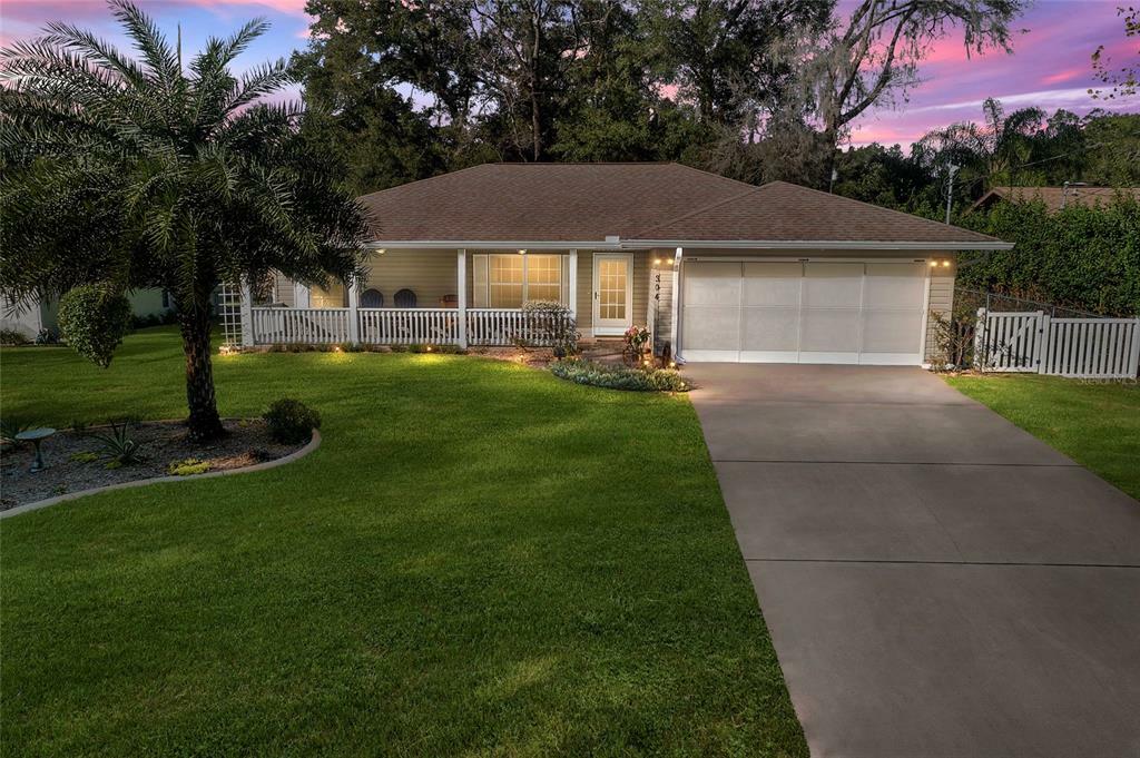 Property Photo:  304 Red Rose Lane  FL 34452 