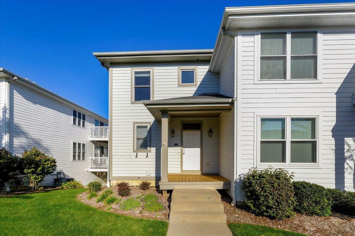 Property Photo: 201 Outlook Drive MI 49406