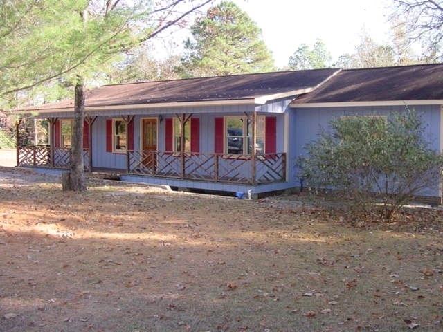 Property Photo:  2367 Lake Bay Road  NC 28387 