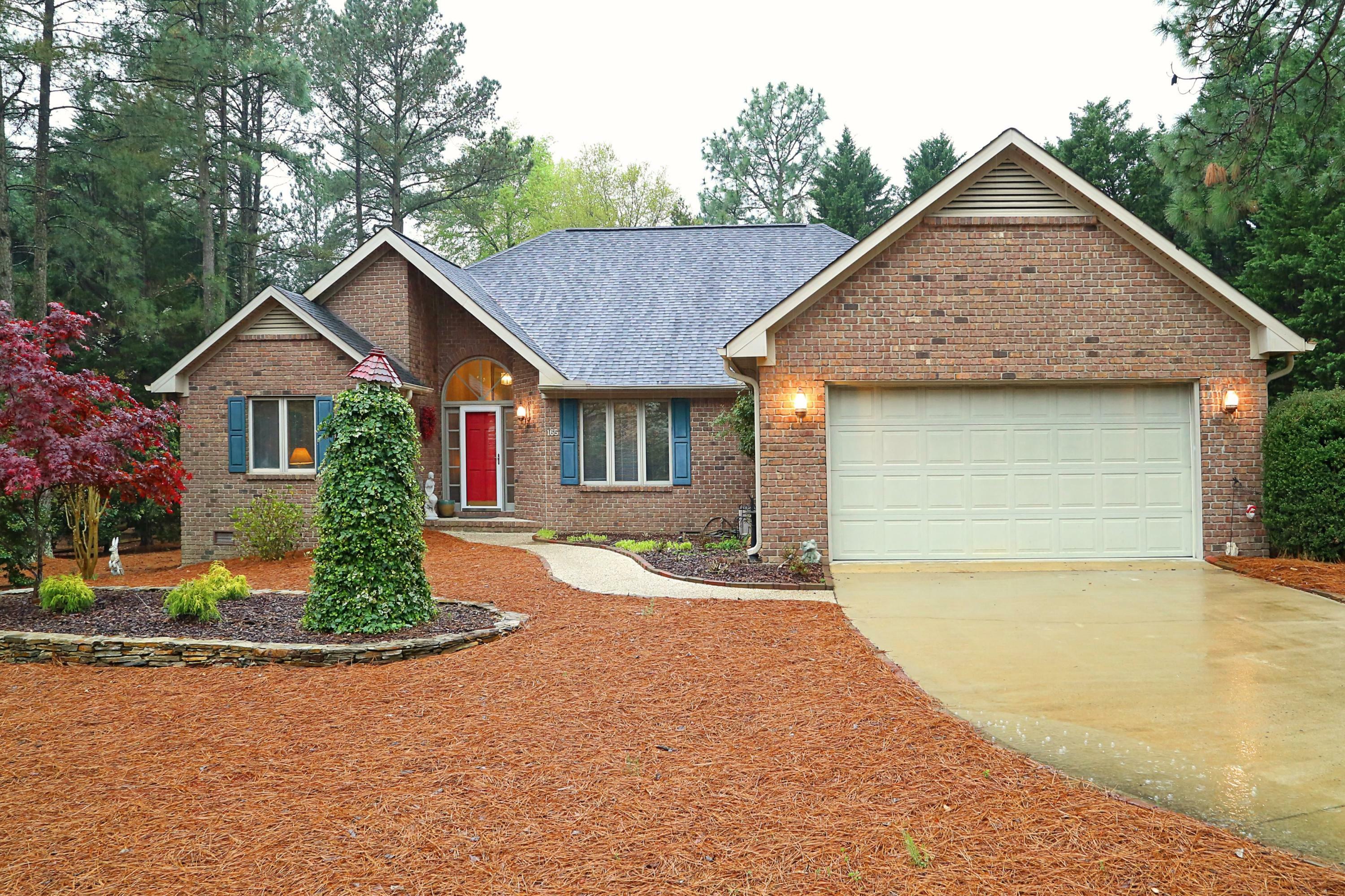 Property Photo: 165 St. Andrews Drive NC 28374