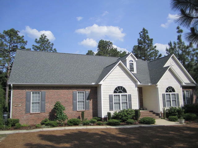Property Photo: 126 Juniper Creek Blvd. NC 28374