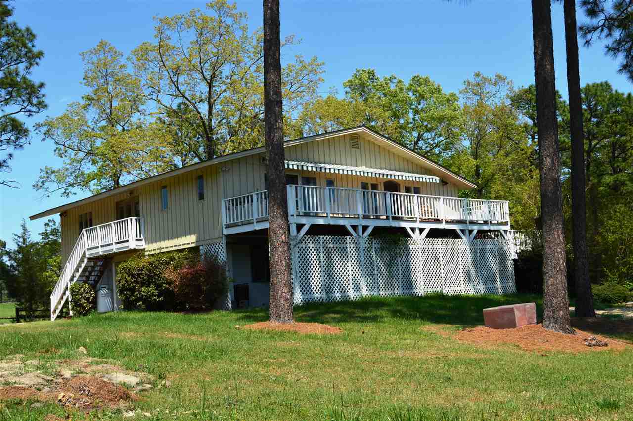 Property Photo:  284 Cross Country Lane  NC 28387 