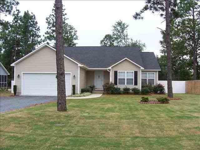 Property Photo:  260 Woodgreen Drive  NC 28315 