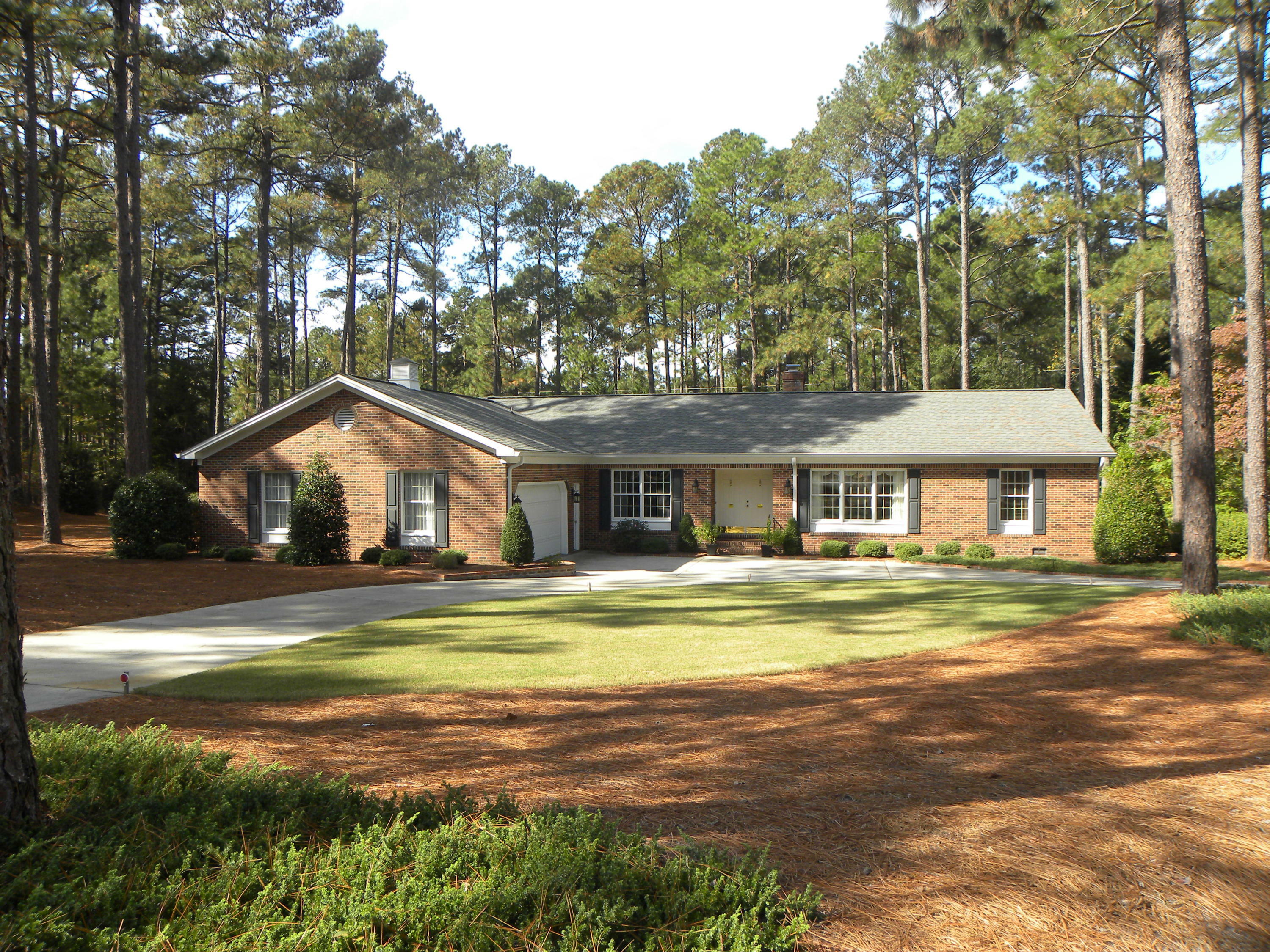 Property Photo: 1 Travis Lane NC 28374