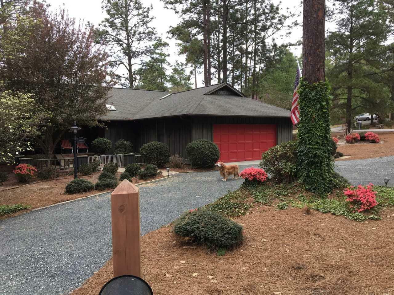 Property Photo:  105 SW Lake Forest Drive  NC 28374 