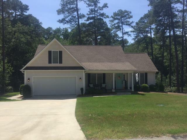 Property Photo: 85 E Lakeview Dr NC 28374