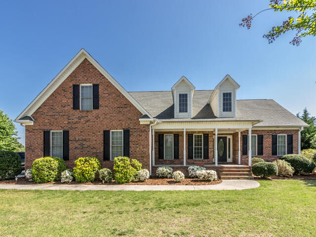 Property Photo: 53 Winding Trail NC 28327