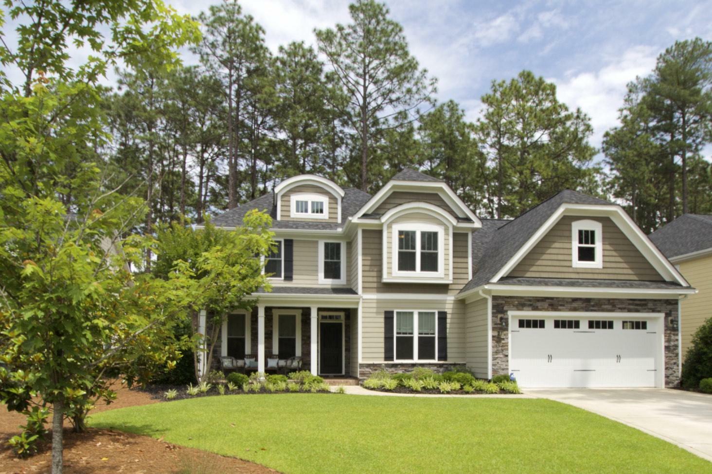Property Photo: 21 Deacon Palmer Place NC 28387