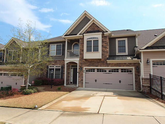 Property Photo:  45 Shadow Creek Court  NC 28374 