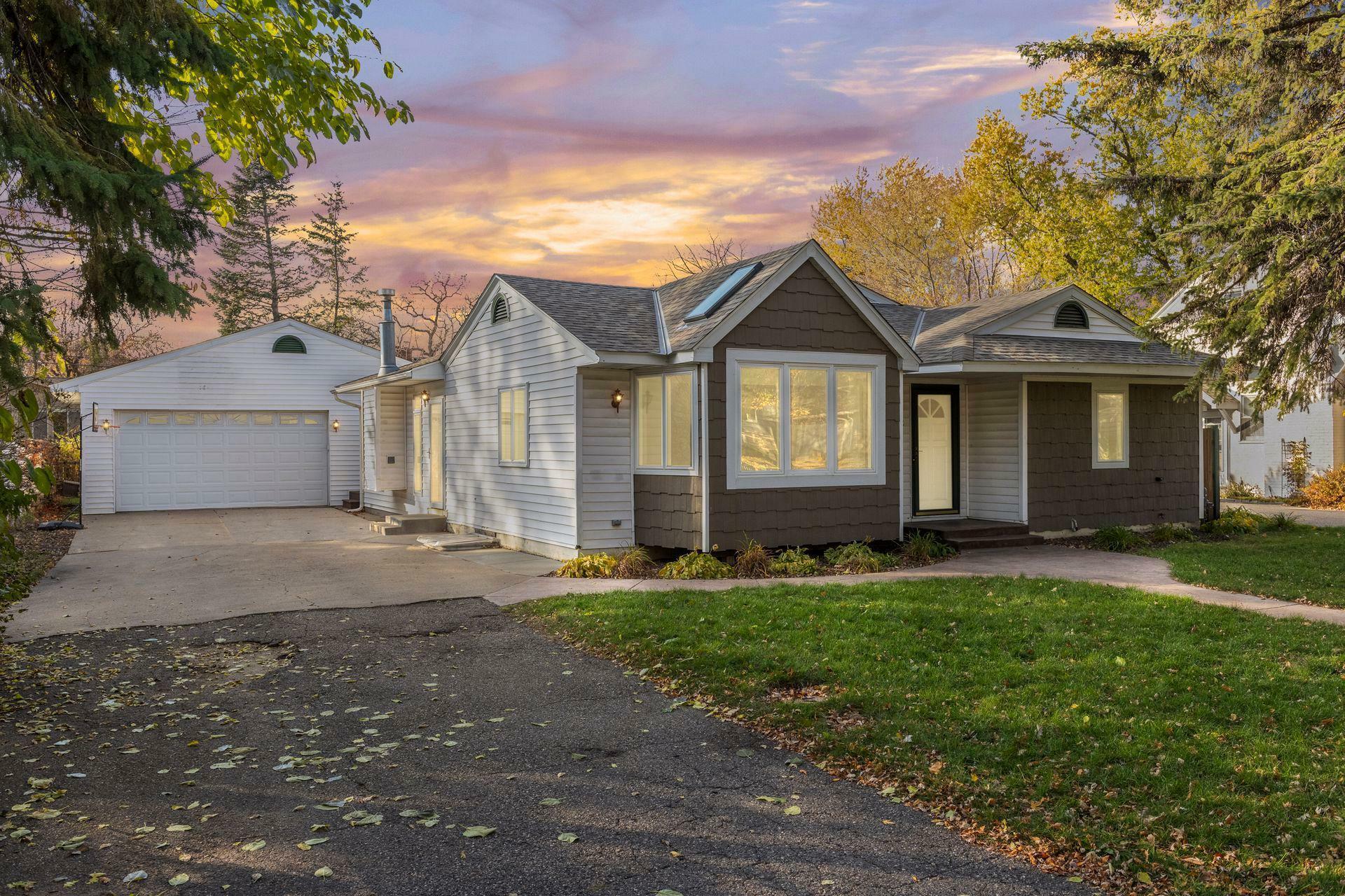 Property Photo:  6832 Morgan Avenue S  MN 55423 