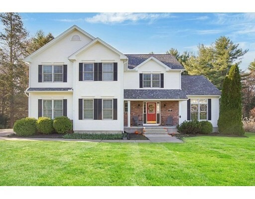 Property Photo: 25 Radisson Lane MA 01085
