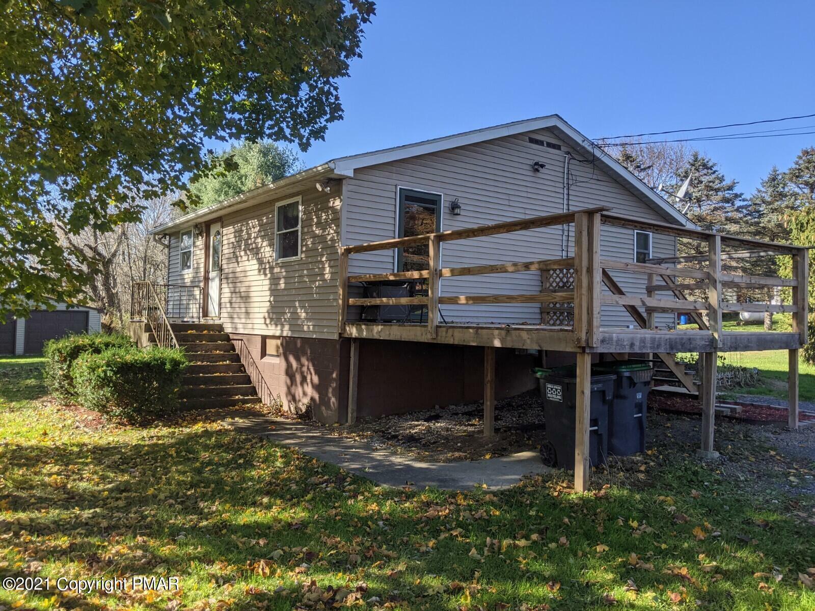 Property Photo:  3427 Walnut Road  PA 18058 