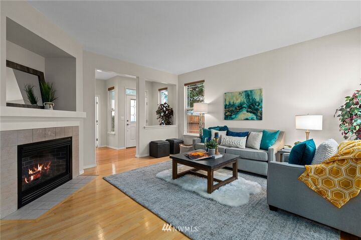 Property Photo: 459 Field Place NE WA 98059