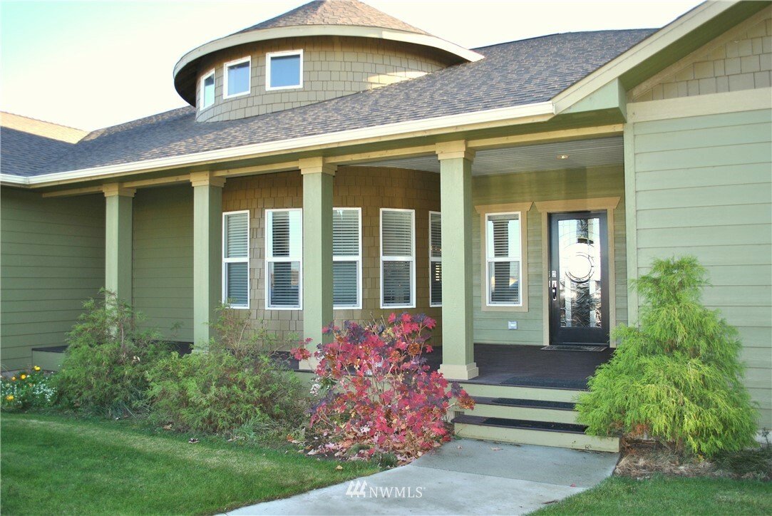 Property Photo:  7231 NE Blue Goose Road  WA 98837 