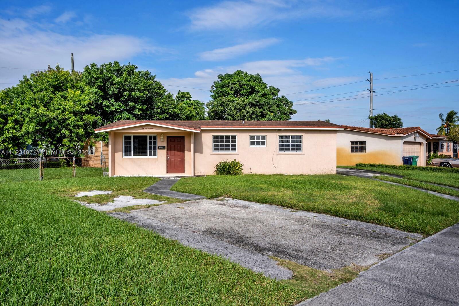 Property Photo:  10611 SW 149th Ter  FL 33176 