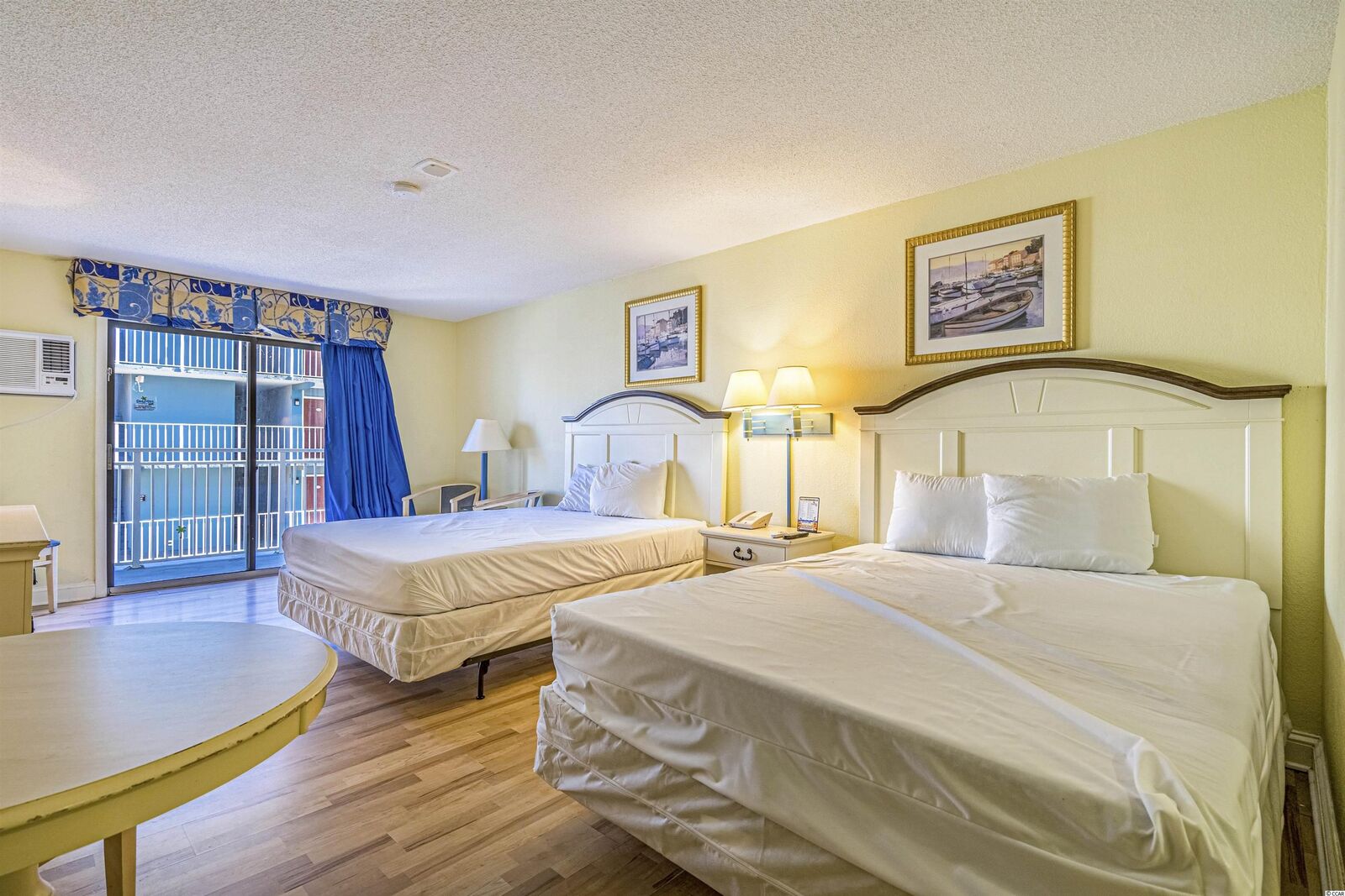 Property Photo:  1205 S Ocean Blvd. 50402  SC 29577 