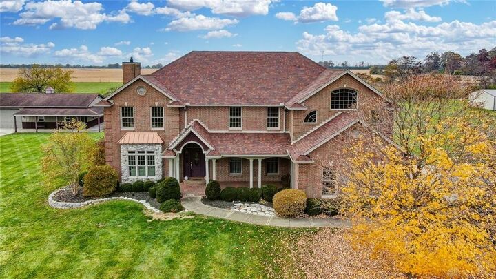 5633 Cotton Run Road  Trenton OH 45067 photo