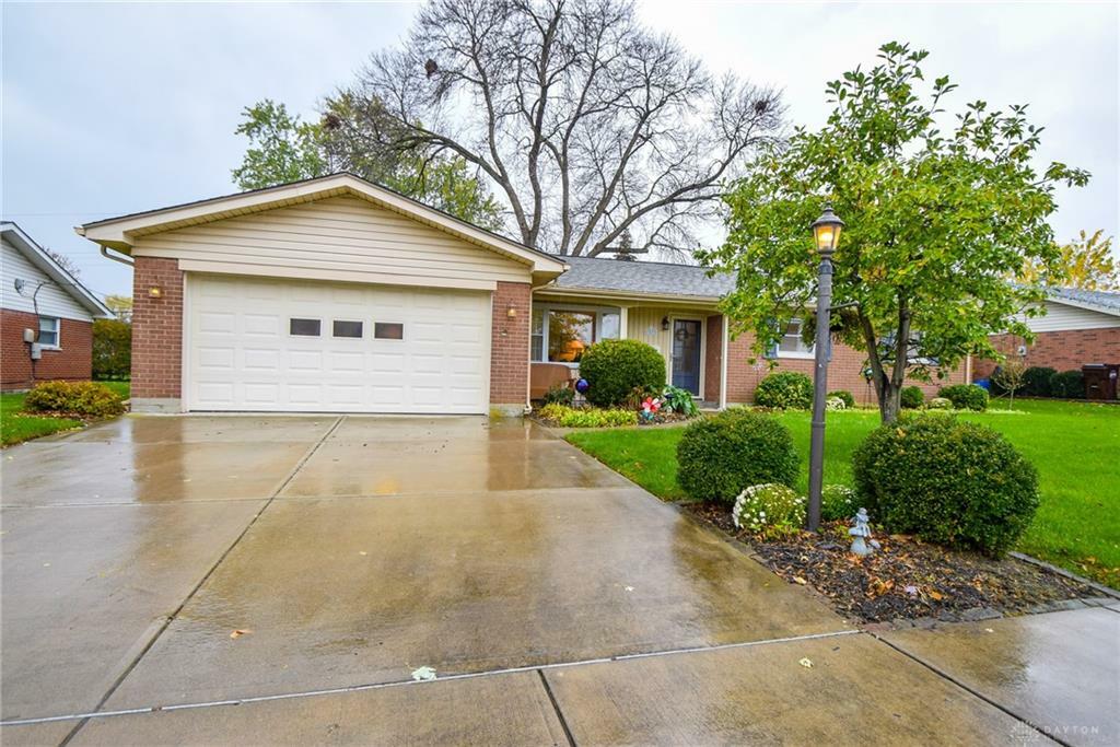 1012 Sharewood Court  Kettering OH 45429 photo