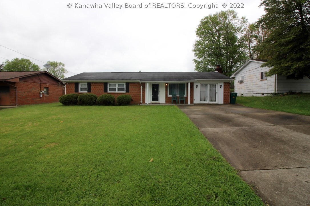 Property Photo: 244 Irene Circle WV 25526