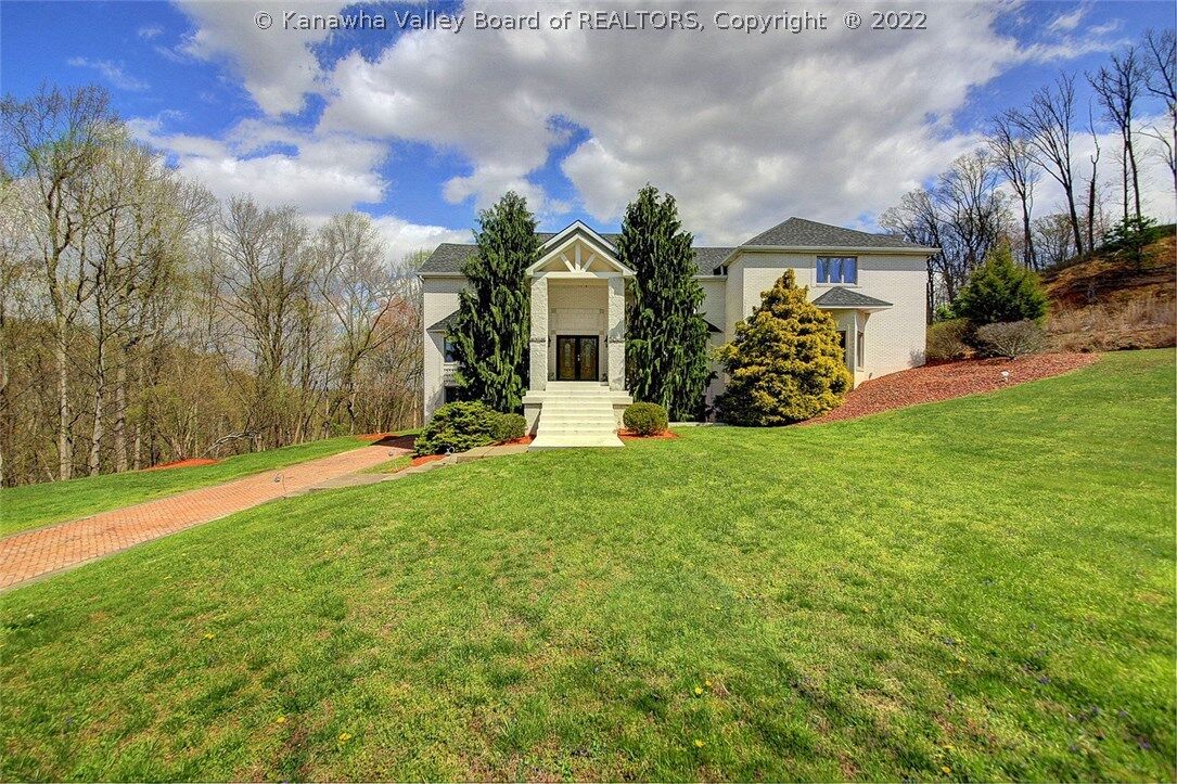 Property Photo:  169 Whispering Woods Road  WV 25304 