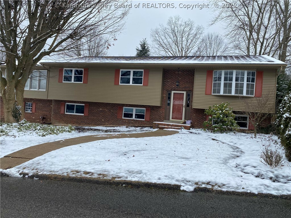 Property Photo: 10 Playland Drive WV 25177