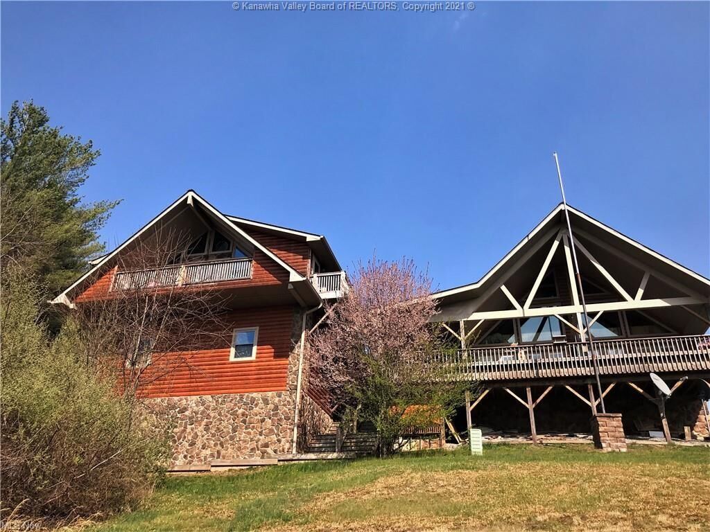 Property Photo:  73 McGregor Drive  WV 26601 