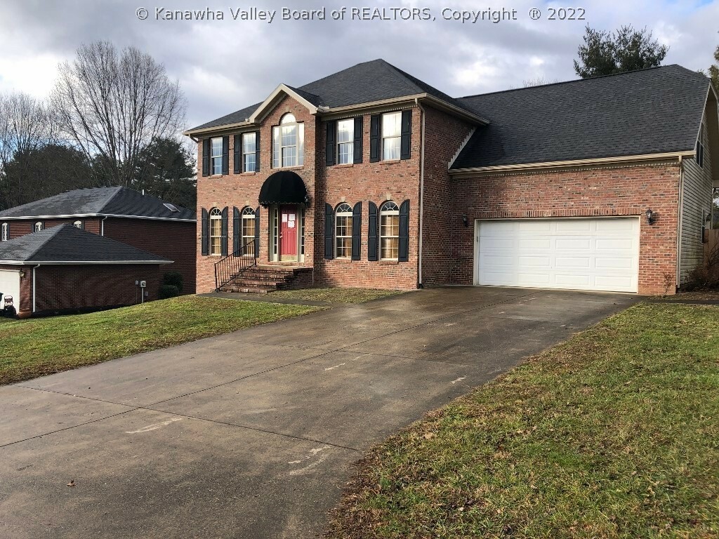 Property Photo: 16 Cedar Drive WV 25526