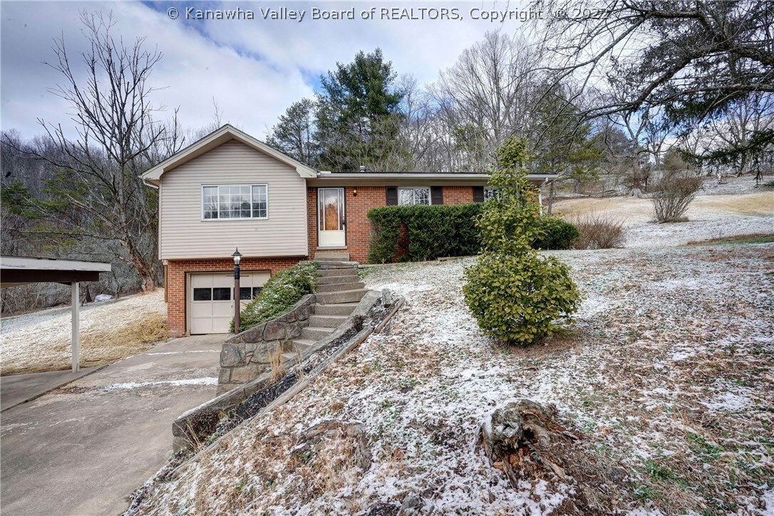 Property Photo: 122 Kens Lake Estates WV 25213