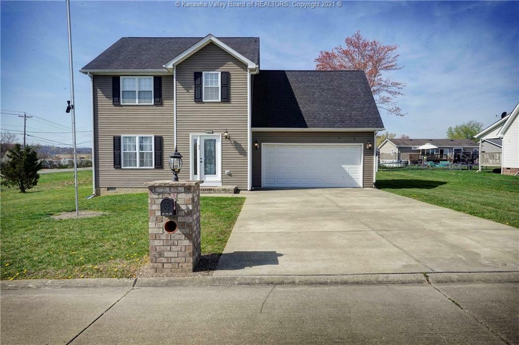 Property Photo: 23 Prado Drive WV 25526