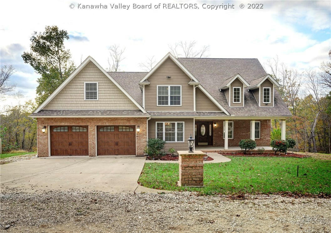 Property Photo: 62 Quiet Oak Lane WV 25702
