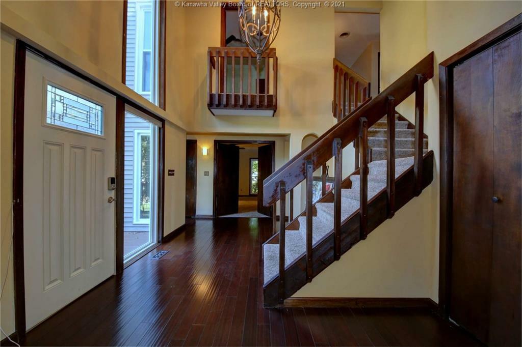 Property Photo: 5308 Morning Dove Lane WV 25313