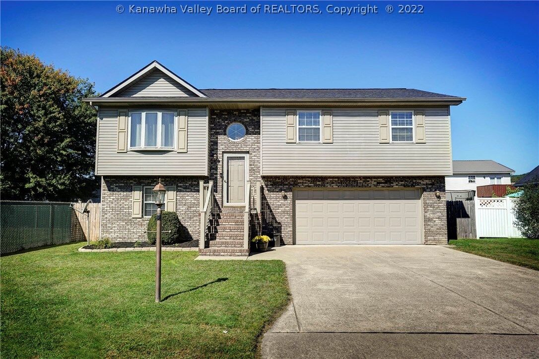Property Photo:  1 Grapevine Street  WV 25213 