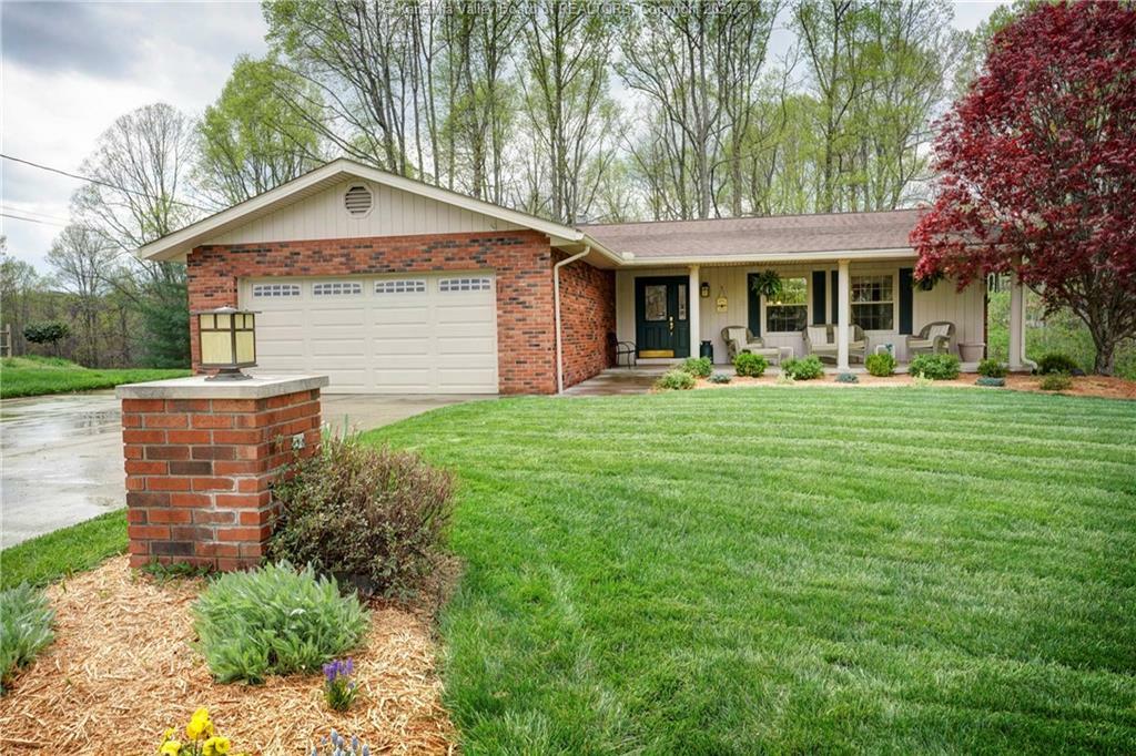 Property Photo: 199 Valley View Drive WV 25541
