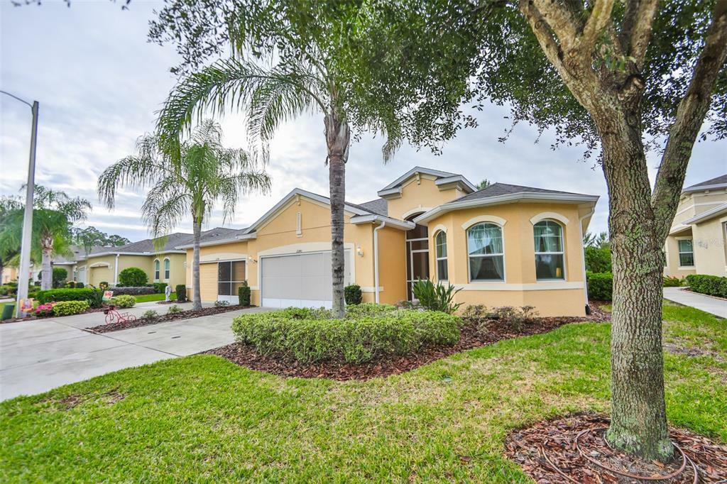 Property Photo:  2240 Oakley Green Drive  FL 33573 