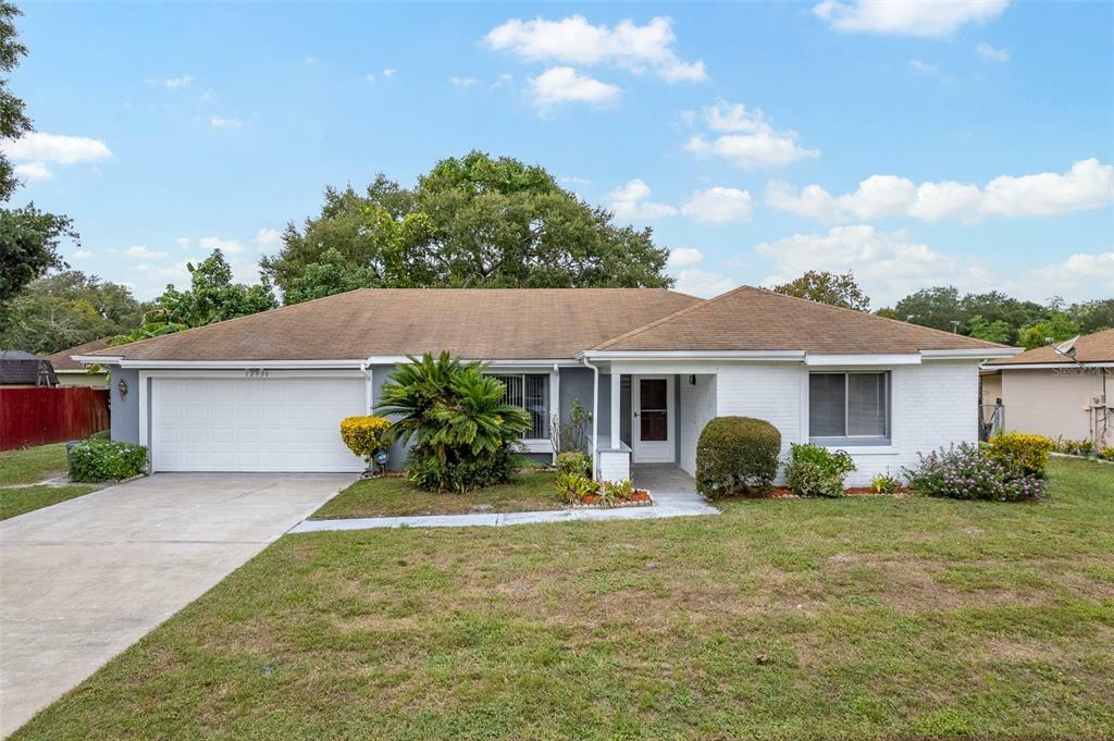 Property Photo:  12930 Ohio Woods Lane  FL 32824 