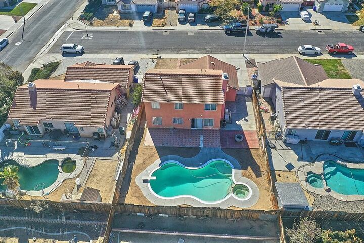 Property Photo: 13832 Salado Way CA 92392