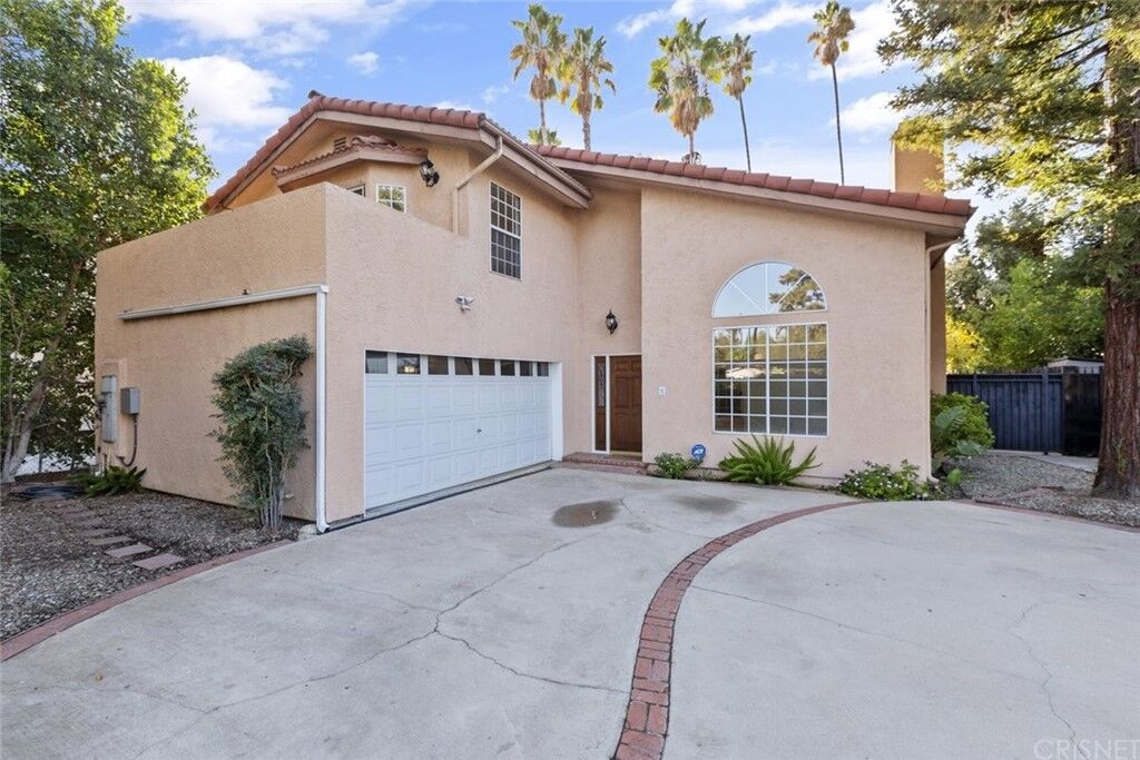 Property Photo: 19250 Oxnard Street CA 91356