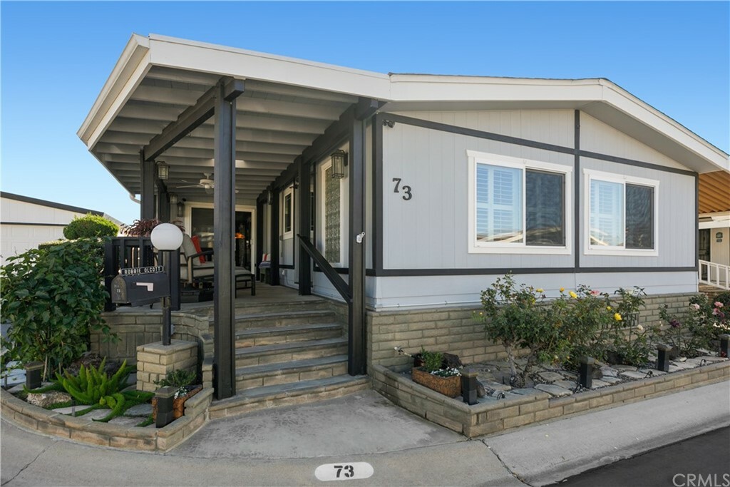 Property Photo:  5200 Irvine Boulevard 73  CA 92620 