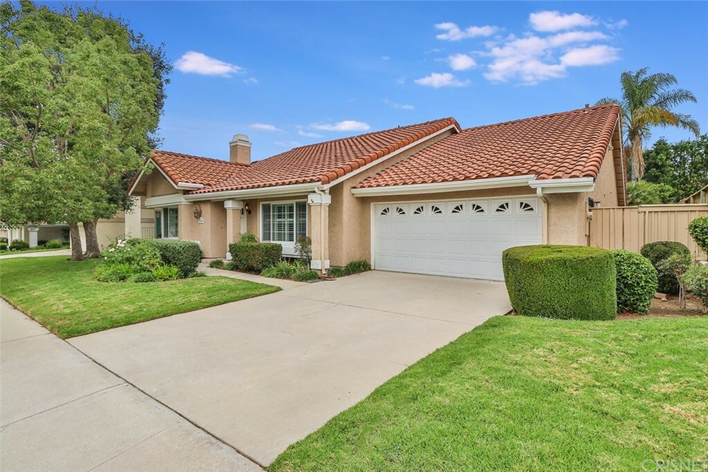 Property Photo:  12569 Crystal Ranch Road  CA 93021 